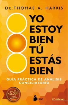 yo estoy bien, tú estás bien (ebook)-dr.thomas a. harris-9788418000584