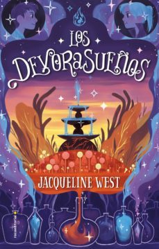 los devorasueños 1 - los devorasueños (ebook)-9788418014284