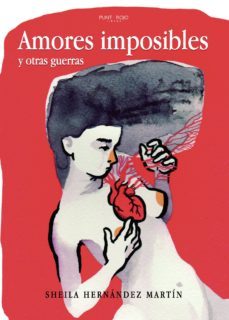 amores imposibles y otras guerras (ebook)-9788418031984