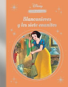 100 años de magia disney: blancanieves-9788418039584
