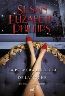 la primera estrella de la noche (ebook)-9788418045684