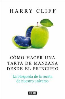 como hacer una tarta de manzana desde el principio (ebook)-harry cliff-9788418056284