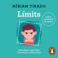 límits-miriam tirado-9788418062384