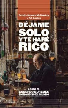 dejame solo y te hare rico-9788418093784