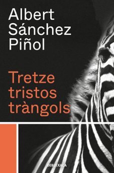 tretze tristos trangols-9788418132384