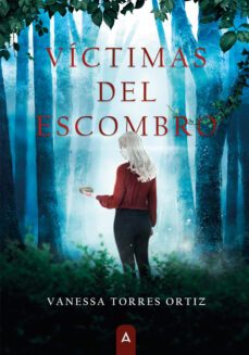victimas del escombro-vanessa torres ortiz-9788418143984