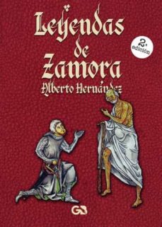 leyendas de zamora-9788418151484