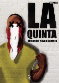la quinta-alexander novoa cabrera-9788418183584