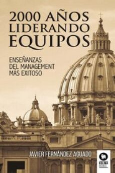 2000 años liderando equipos (ebook)-9788418263545