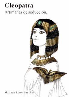 cleopatra artimañas de seduccion (ebook)-9788418270284
