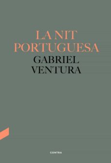 la nit portuguesa (ebook)-gabriel ventura cuenca-9788418282584