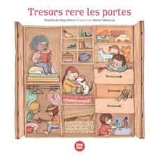 tresors rere les portes-rodolfo del hoyo alfaro-9788418288784