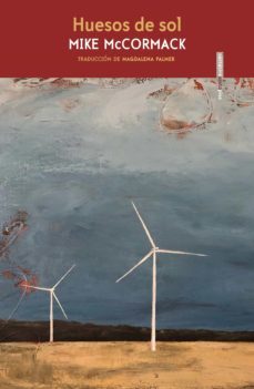 huesos de sol (ebook)-mike mccormack-9788418342684