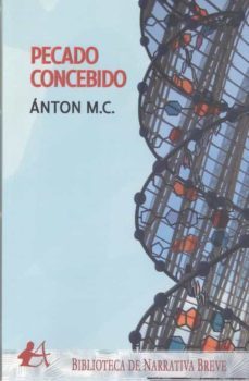 pecado concebido-9788418366284