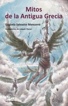 mitos de la antigua grecia-eugenia salvador mencerre-9788418378584