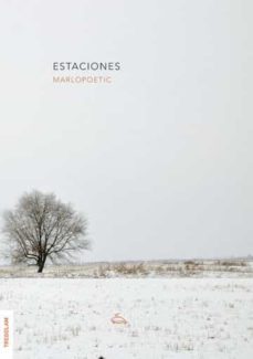 estaciones. marlopoetic-sharel martinez lopez-9788418411984