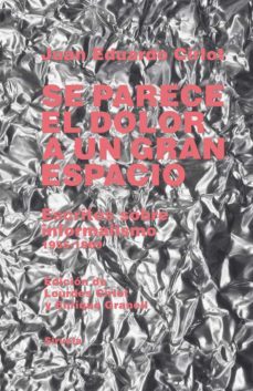 se parece el dolor a un gran espacio (ebook)-9788418436284