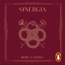 sinergia (audiolibro)-rebeca stones-9788418483684