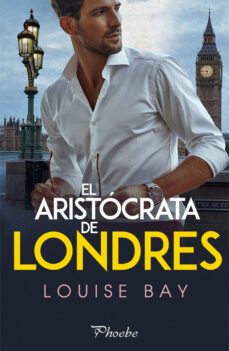 el aristocrata de londres-9788418491184