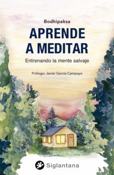 aprender a meditar (ebook)-9788418556784