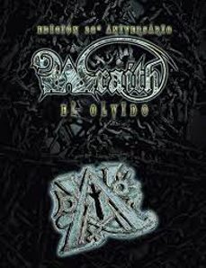 wraith: el olvido 20 aniversario-9788418586484