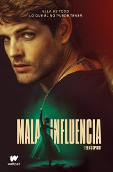 mala influencia (ebook)-9788418594984