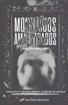 monstruos amaestrados-9788418633584