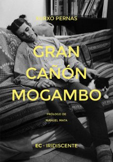 gran cañon mogambo-xurxo pernas-9788418639784