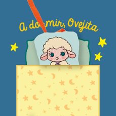 cuentos para bebes - a dormir, ovejita-editorial el pirata-9788418664984