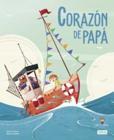 corazon de papa-e. lorenzi trevisan-9788418697784