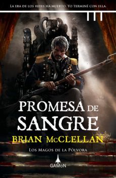 promesa de sangre (ebook)-9788418711084