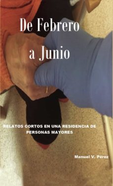 de febrero a junio (ebook)-9788418804984
