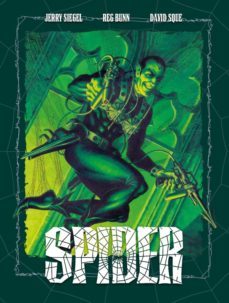 spider vol. 2-9788418898884