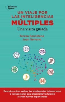 un viaje por las inteligencias multiples-9788418927584