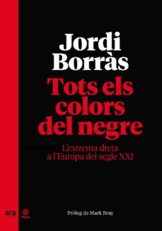 tots els colors del negre (ebook)-jordi borras i abello-9788418928284