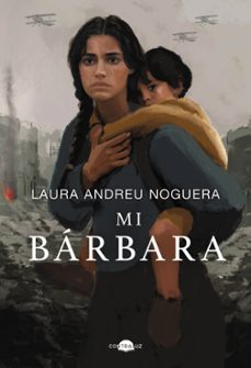 mi bárbara-laura andreu noguera-9788418945984