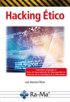 hacking etico (ebook)-luis herrero perez-9788418971884