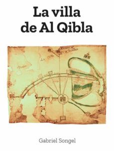 la villa de al qibla-gabriel songel-9788418975684