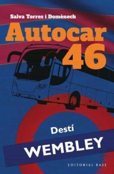 autocar 46. desti wembley-9788419007384