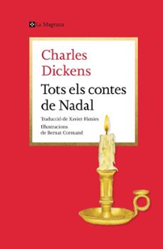 tots els contes de nadal-charles dickens-9788419013484