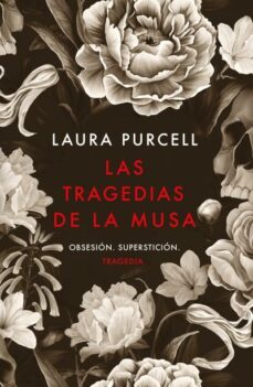 las tragedias de la musa-9788419030184