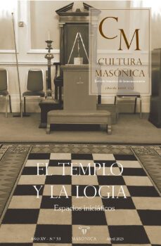 cultura masonica nº 53-9788419044884