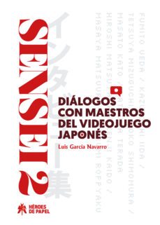 sensei 2 (ebook)-luis garcía navarro-9788419084484