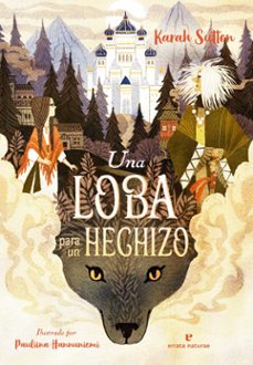 una loba para un hechizo-karah sutton-9788419158284