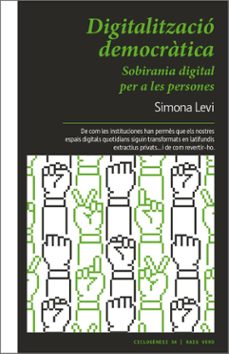 digitalitzacio democratica-simona levi-9788419206084