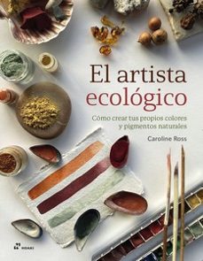 el artista ecologico-9788419220684