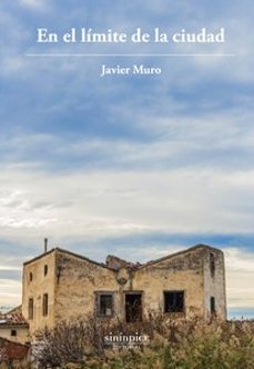 en el limite de la ciudad-javier muro-9788419221384