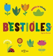 bestioles-agnese baruzzi-9788419262684
