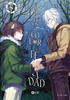 una habitacion del color de la felicidad 8 de 10-9788419279484