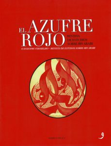 el azufre rojo vi-9788419294784
